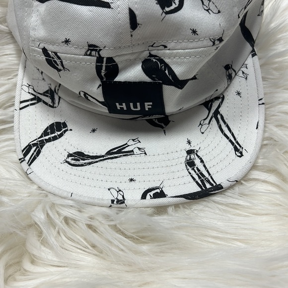 Huf - Picture 2 of 6